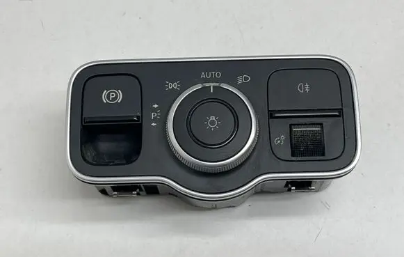 Mercedes-Benz A W177 Light switch A2479052902