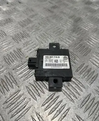 Alarm control unit/module