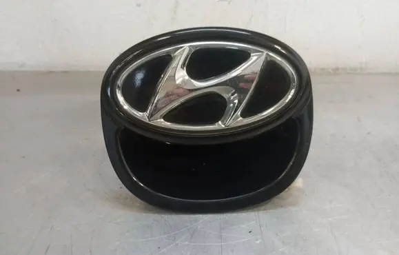 Hyundai i30 Tailgate trunk handle 873732L000 873702L000