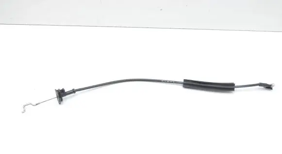 Opel Vectra C Rear door cable line 2444739128 15407881