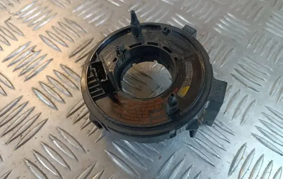 Audi A4 S4 B5 8D Airbag slip ring squib (SRS ring) 1J0959653B