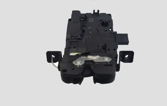 Jaguar XE Tailgate/trunk/boot lock/catch/latch GX73A442A66AB