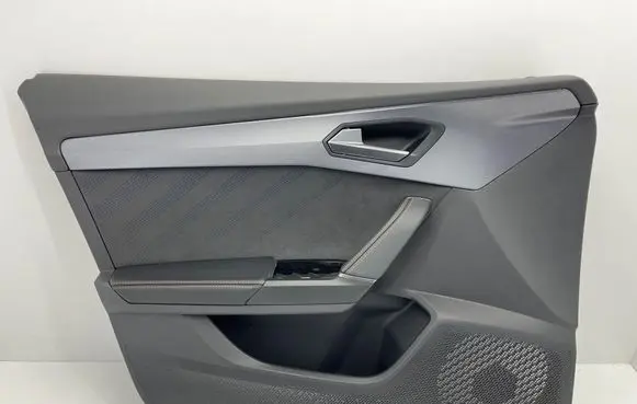 Cupra Formentor Front door card panel trim 5FF867011S 5FA867113 530245082