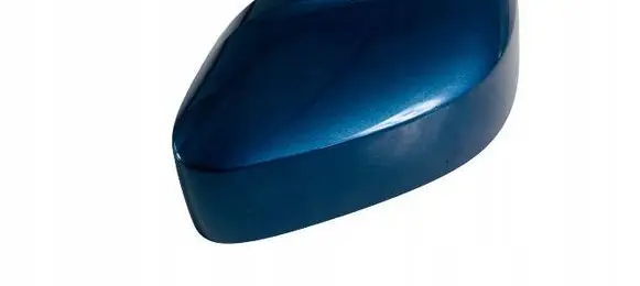 Volkswagen Caddy Plastic wing mirror trim cover 2K5857527B