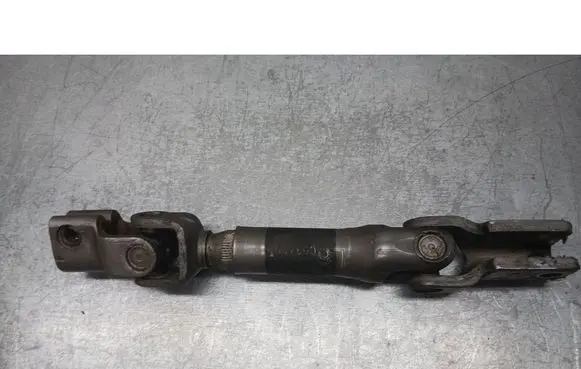 Opel Corsa C Rear prop shaft donut coupling/joint 