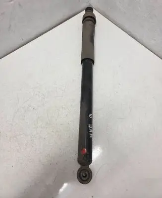 Nissan Juke I F15 Rear shock absorber/damper 