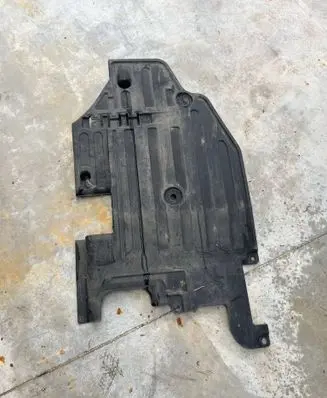 Volvo XC90 Side bottom protection 31497158
