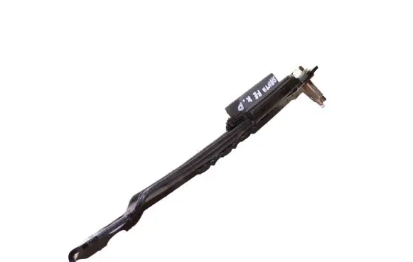 Hyundai Santa Fe Seat belt height adjuster 
