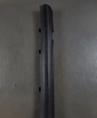 KIA Sportage Front sill trim cover 85871F1000