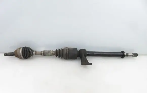 Mazda 5 Front driveshaft