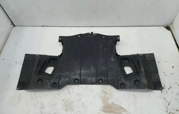 Mazda MX-30 Engine splash shield/under tray dn4e-563b1