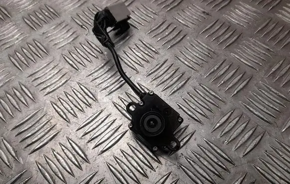 Volvo XC60 Windshield/windscreen camera 31334532