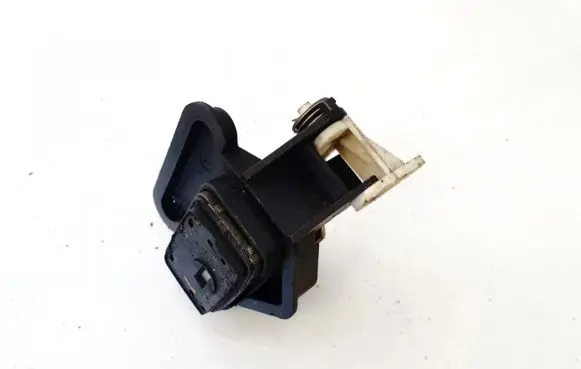 Peugeot 406 Tailgate exterior lock 