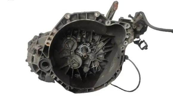 Renault Espace III Manual 5 speed gearbox 7701702525