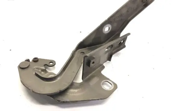 Citroen C4 Grand Picasso Engine bonnet/hood hinges 9652962180