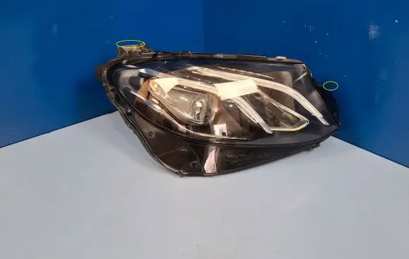Mercedes-Benz E W213 Headlight/headlamp A2139069003KZ 1EX2015