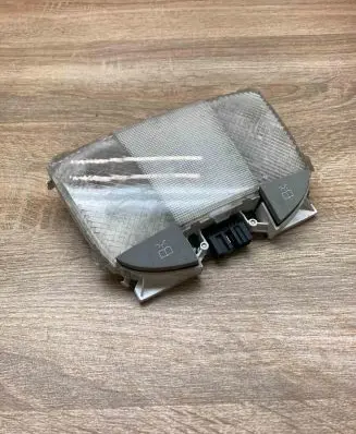 Mercedes-Benz R W251 Rear seat light 380318A5