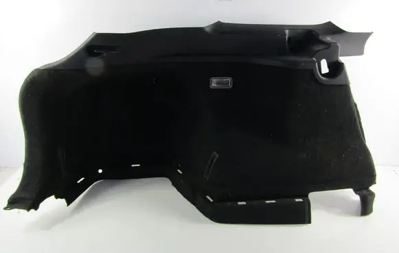 Toyota Avensis T270 Tailgate trim 6474005071