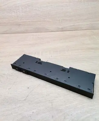 BMW 5 E39 Traction control (ASR) switch 8373711