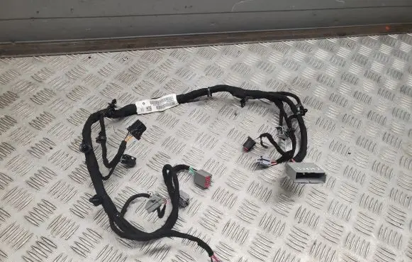 Dodge Challenger Other wiring loom 68288952AA P68288952AA