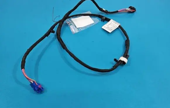BMW iX1 Other wiring loom 5A434201 IMPRK1574286