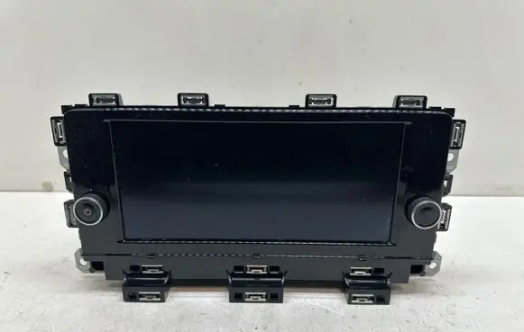 Volkswagen Caddy Radio/CD/DVD/GPS head unit 5H0035869A