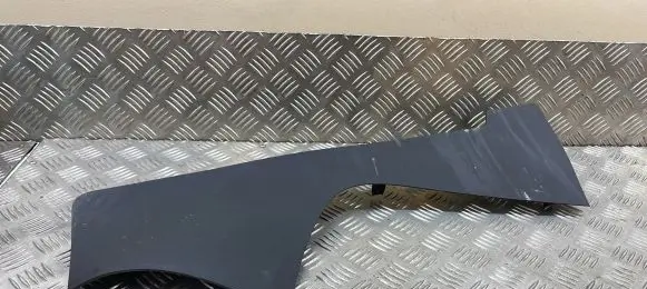 Volvo S60 Centre console side trim front 31348866