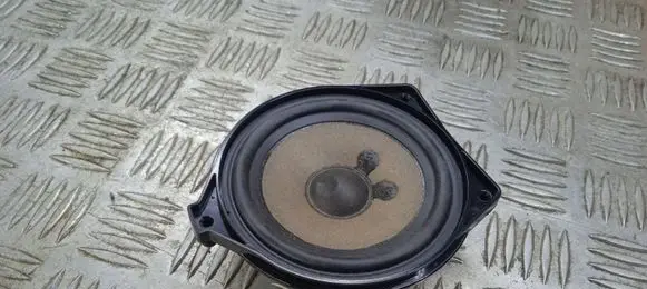 Mercedes-Benz C W205 Panel speaker A2058200902