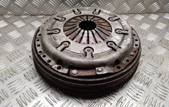 Audi A4 S4 B6 8E 8H Clutch set kit