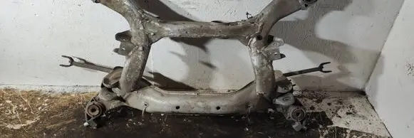 Nissan 350Z Rear subframe 55400CD02A