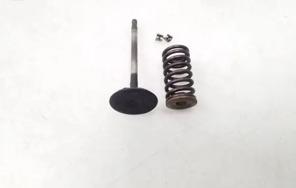 Nissan Murano Z50 Valve 
