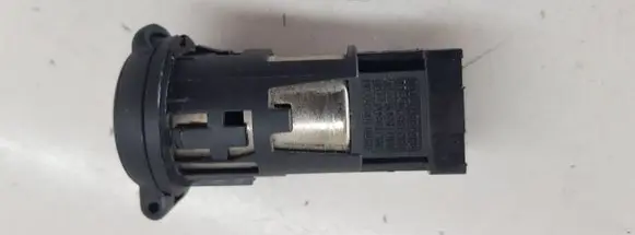 Citroen C4 II Picasso 12 V Socket (front) 966610537700 980185087700