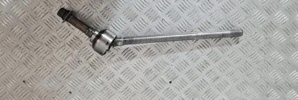 Suzuki Jimny Front driveshaft