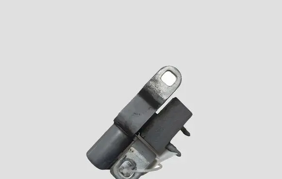 Ford Mondeo MK IV Rear door upper hinge