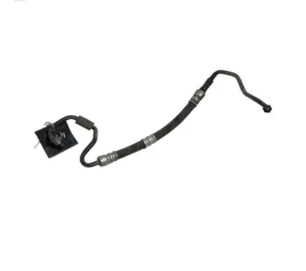 Opel Astra H Power steering hose/pipe/line