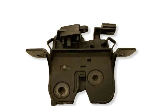 Dacia Logan II Loading door lock 905037373R