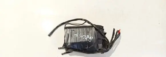 Subaru Outback Alarm control unit/module 