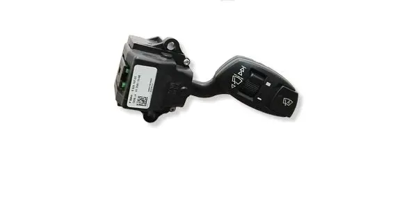 BMW 5 E60 E61 Wiper control stalk 6924107 0120611008 SN90071081350045