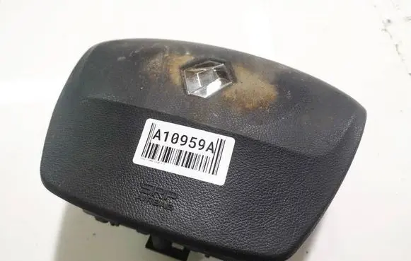 Ford Focus C-MAX Steering wheel airbag 1313541600481