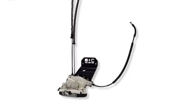 Jeep Cherokee Front door lock P68211678AA
