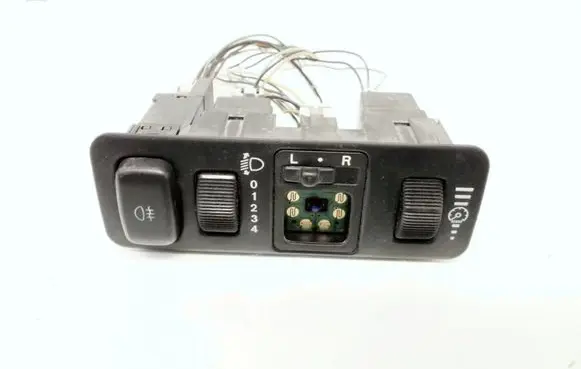 Mitsubishi Space Star Headlight level height control switch MR114337 MR114072 MR270319