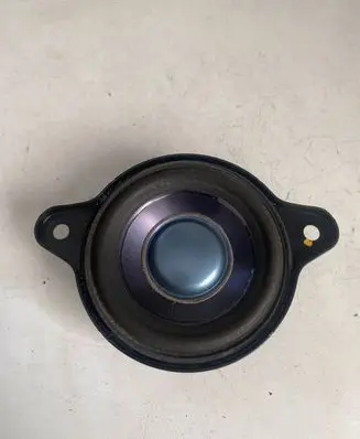Panel speaker