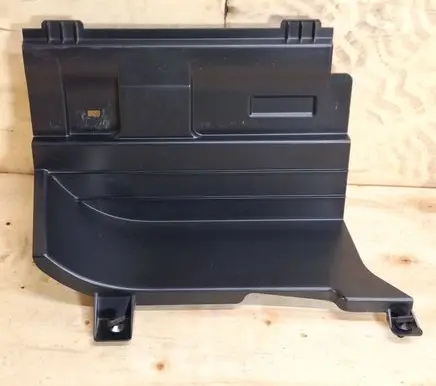BMW 3 E90 E91 Other trunk/boot trim element 7068890 17491511 51477068890