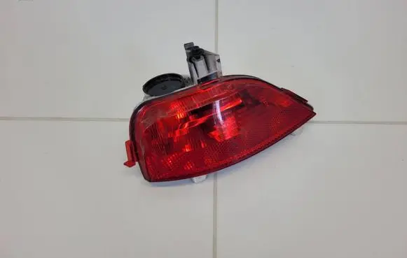 Rear fog light