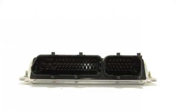 Audi A4 S4 B5 8D Engine control unit/module 8D0907557S; 0261204182