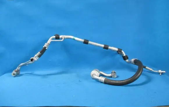 KIA Optima Air conditioning (A/C) pipe/hose