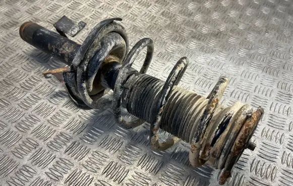 Volvo V50 Front shock absorber/damper