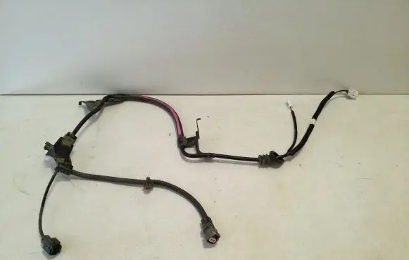 Toyota Corolla E210 E21 Rear ABS sensor wiring 890C002030B