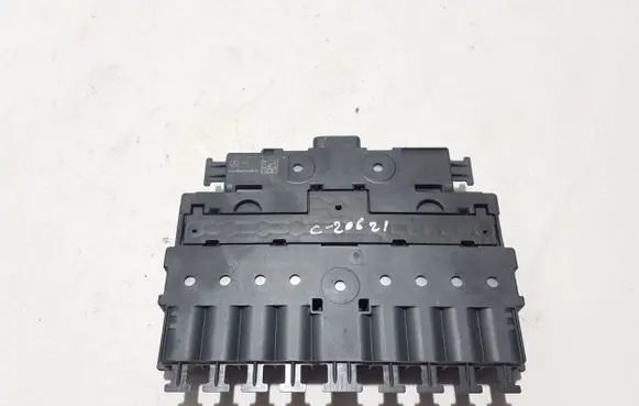 Mercedes-Benz C W206 Fuse module A2235408444