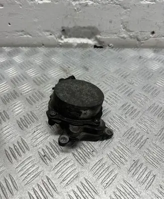 Mercedes-Benz Vito Viano W447 Vacuum pump